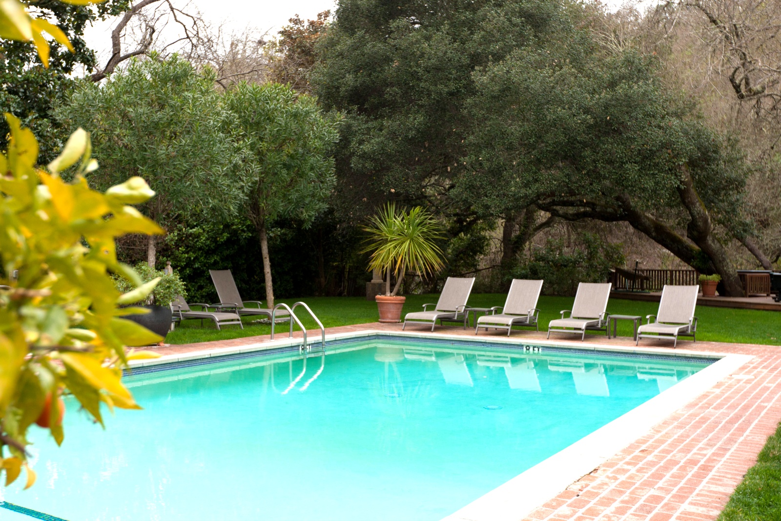 Gaige House + Ryokan Japanese Zen In The USA